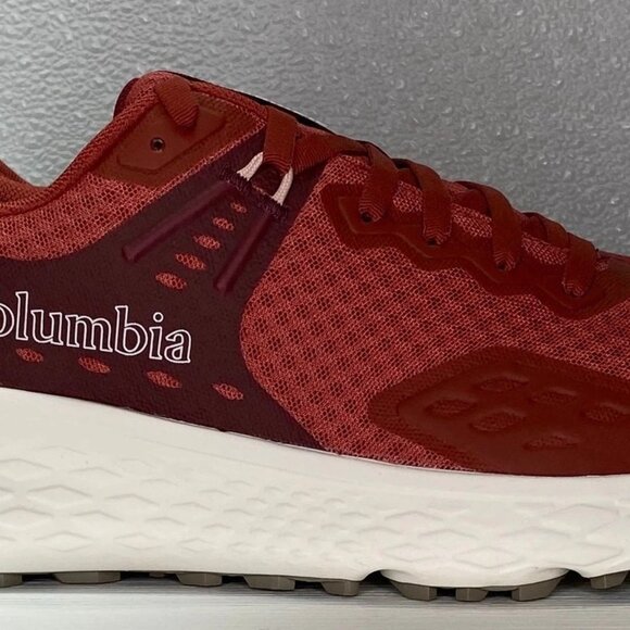 Columbia Konos TRS OutDry Hiking Shoes Women’s 9 - Picture 3 of 6